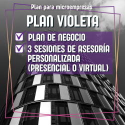 Plan Violeta