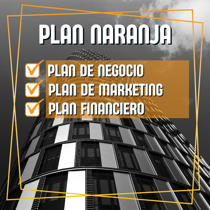 Plan Naranja