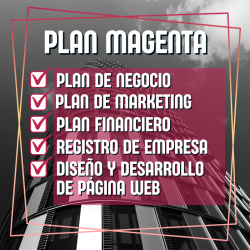 Plan Magenta