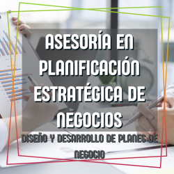 Estrategia de negocios