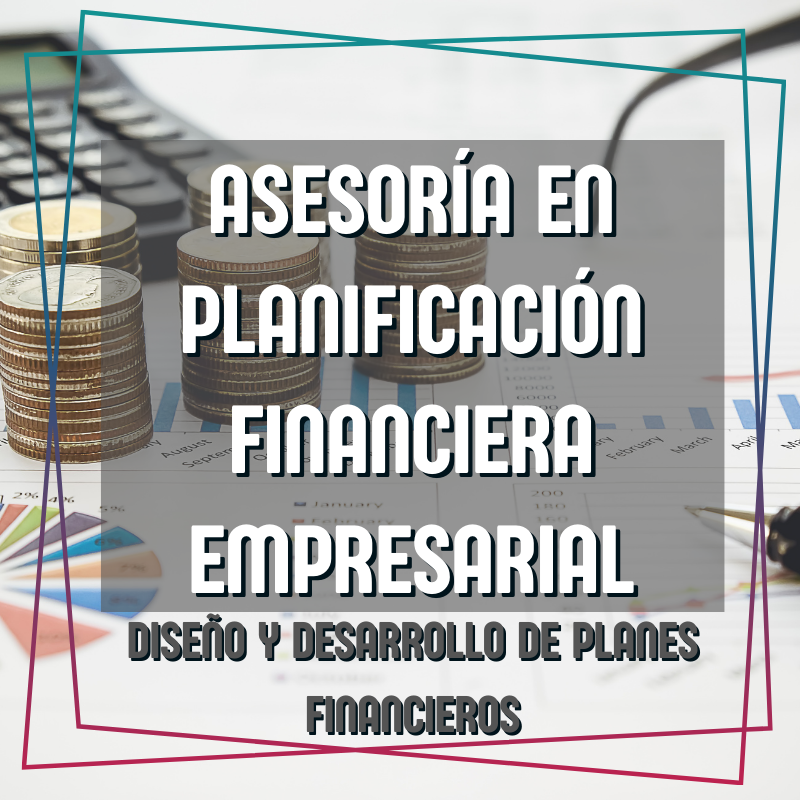 Planificación Financiera