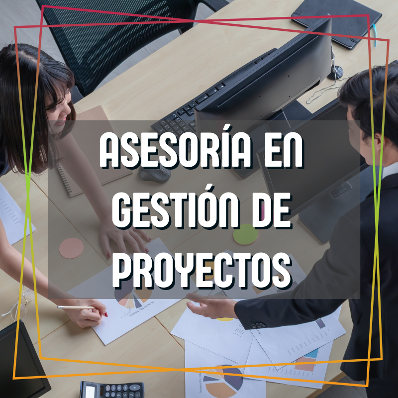 Gestión de Proyectos