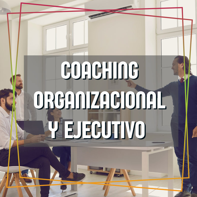 Coaching Organizacional