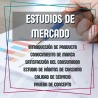 Estudios de Mercado