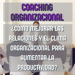 Coaching organizacional