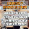 Liderazgo y trabajo en equipo