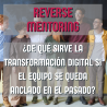 Reverse Mentoring