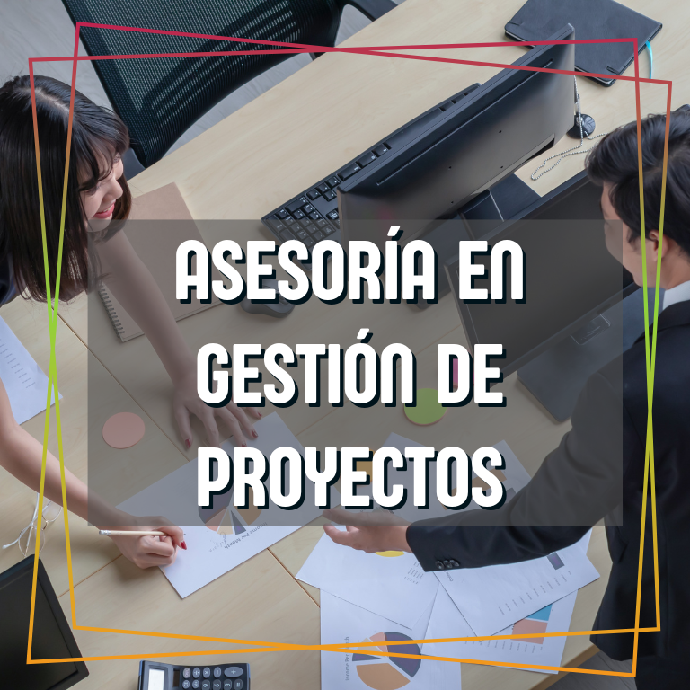 Servicios 14 asesoria empresarial konvergente gestion de proyectos