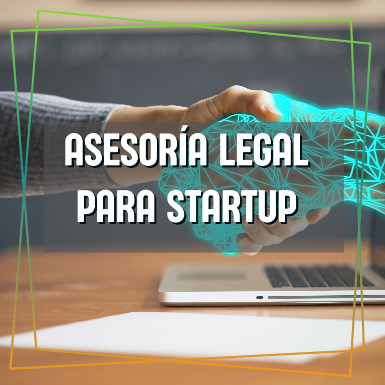 Servicios 5 asesoria legal para startup
