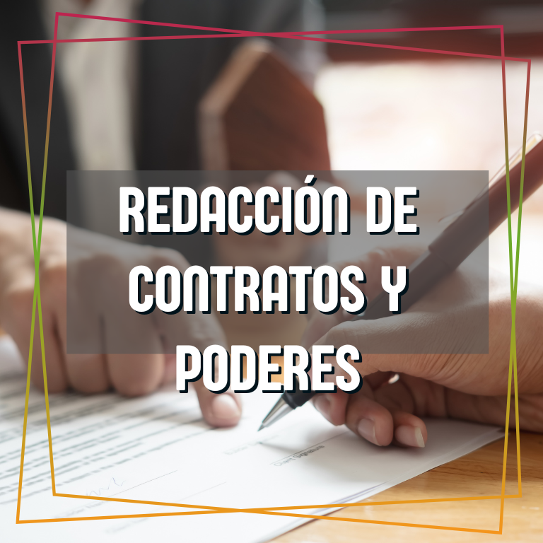 Servicios 6 asesoria legal redaccion de contratos y poderes