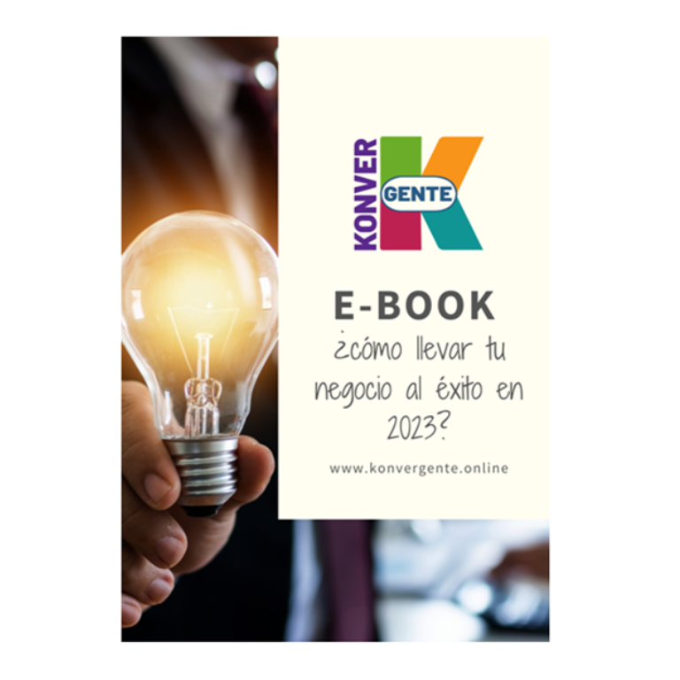 Biblioteca 1 Asesoría Empresarial - Planificación Estratégica de Negocios - Konvergente