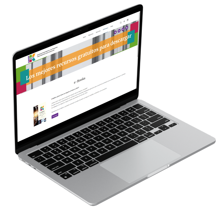 Inicio 13 recursos gratuitos konvergente